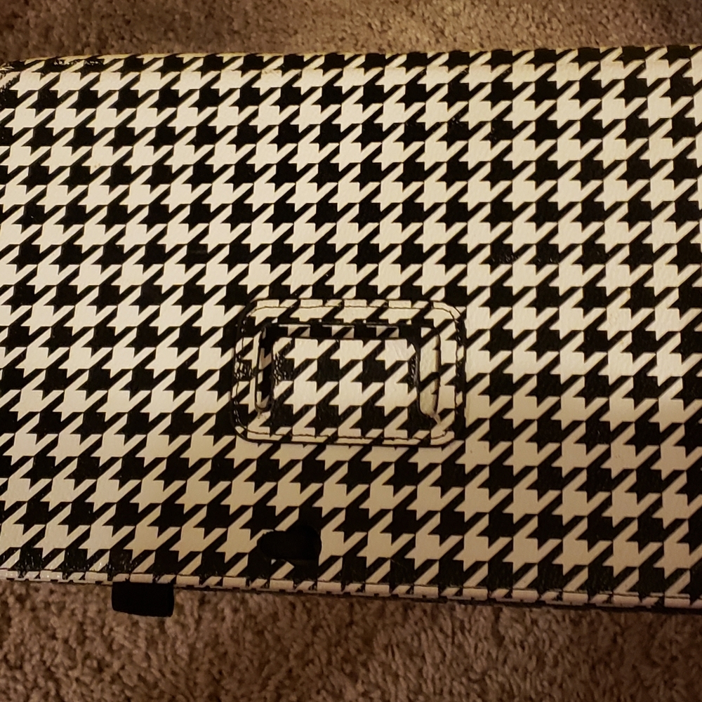 Surface cover